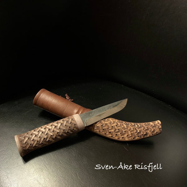 Sameslöjd av Sven-Åke Risfjell