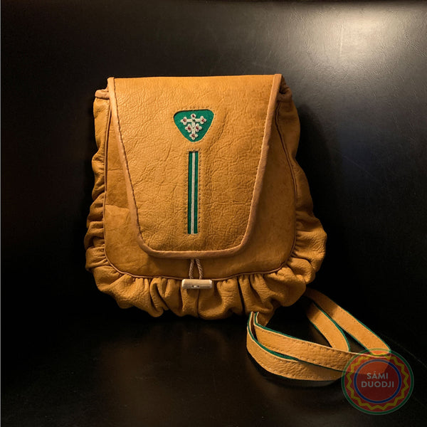 Sameslöjd av Doris Risfjell