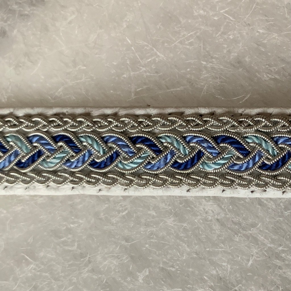 Tenntrådsarmband Vårjokk bred Doris Risfjell