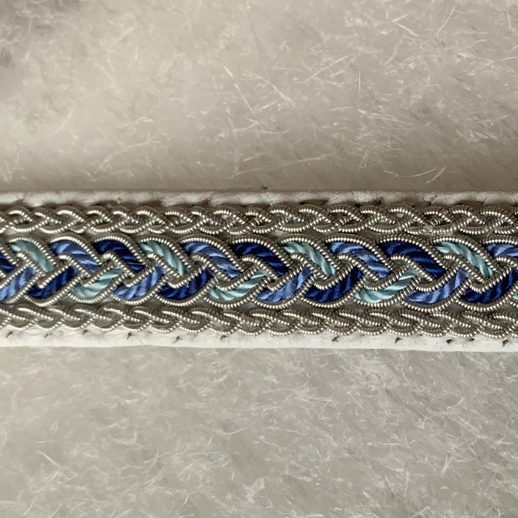 Tenntrådsarmband Vårjokk bred Doris Risfjell